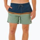 Costume da bagno da uomo Rip Curl Combine Volley moss