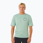 Maglietta da nuoto da uomo Rip Curl Pacific Rinse Surflite Upf aloe