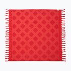 Asciugamano Rip Curl Mixed Jacquard Jumbo Towel red