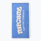 Asciugamano Rip Curl Graphic Standard blue/natural