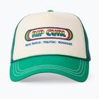 Cappellino da donna Rip Curl Mixed Revival Trucker green