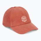 Cappellino da donna Rip Curl Icons Of Surf apricot