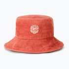 Cappello da donna Rip Curl Icons Of Surf Bucket Hat apricot