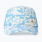 Cappellino da donna Rip Curl Mixed Yardage Trucker blissful blue