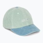 Cappellino da donna Rip Curl Icons Cord Cap vintage mint/blue
