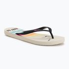 Infradito da donna Rip Curl Mixed Bloom Open Toe natural rip curl