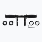 Manubrio per bicicletta da bambino Shotgun nero