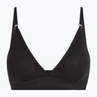 Reggiseno termico icebreaker Merino 150 Siren Bra Inserts black