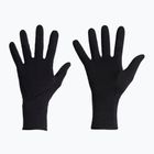 Icebreaker 260 Tech Glove Liners nero