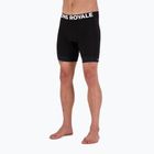 Boxer da uomo Mons Royale Epic Merino Bike nero