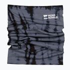 Mons Royale Daily Dose Merino grigio tie dye camino
