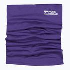 Mons Royale Double Up Merino camino viola