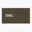 Mons Royale Haines Merino fascia oliva scura