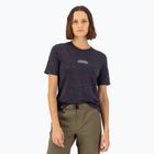 Maglietta da donna Mons Royale Icon Relaxed Tee cosmic