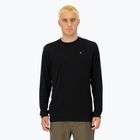 Maglia termica da uomo Mons Royale Icon black