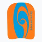 BlueSeventy Kick Board Tavola da nuoto blu/arancione