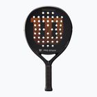 Racchetta Wilson Pro Staff V2 Elite nero/rosso/giallo