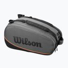 Wilson Tour Pro Staff Padel bag nero WR8904401001