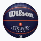 Wilson NBA Player Icon Outdoor basket Booker navy 7
