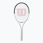 Racchetta da tennis Wilson Roland Garros Elite Comp Jr per bambini bianco/navy