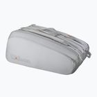 Wilson Shift Super Tour 15PK borsa da tennis artic ice