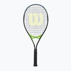 Racchetta da tennis Wilson Aggressor nero/verde