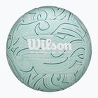 Wilson Shoreline Soft Gen verde beach volley taglia 5