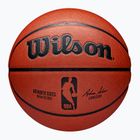 Wilson Authentic Indoor outdoor basket marrone dimensioni 7