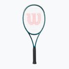 Racchetta da tennis Wilson Blade 98 16X19 V9 verde