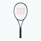 Racchetta da tennis Wilson Blade 98S V9 verde