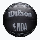 Pallone da basket Wilson NBA All Team rozmiar 7 blue