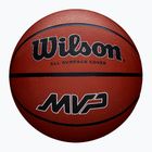 Wilson MVP marrone basket taglia 6
