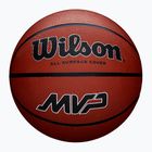 Wilson MVP marrone basket taglia 5