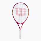 Racchetta da tennis per bambini Wilson Intrigue 23 Girls