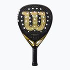 Racchetta Wilson Defy Pro V1 nero/oro