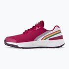 Scarpe da tennis da donna Wilson Intrigue Pro Clay W RG beaujolais/bianco/prugna perfetto