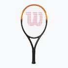 Racchetta da tennis Wilson Burn Spin Jr 24 per bambini