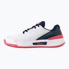 Scarpe da tennis da donna Wilson Intrigue Pro Clay W bianco/ navy blazer/ dubarry
