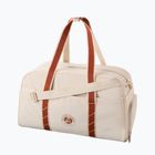 Wilson Roland Garros Small Duffel borsa da tennis 2025 crema/argilla