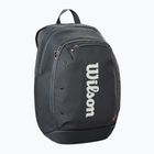 Zaino da tennis Wilson Tour 2025 nero
