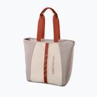 Wilson Roland Garros Borsa da tennis Tote 2025 crema/argilla