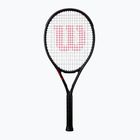 Racchetta da tennis Wilson Clash Jr 26 V3 per bambini