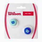 Ammortizzatori antivibrazione Wilson Pro Feel Ultra 2 pcs. electric indigo