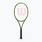 Racchetta da tennis Wilson Blade Feel 103 green