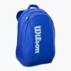 Zaino da tennis per bambini Wilson Ultra V5 Jr blu