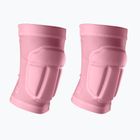 Ginocchiere da pallavolo Wilson Helix Knee pink