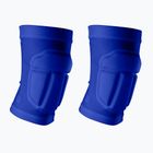 Ginocchiere da pallavolo Wilson Helix Knee blue