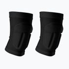 Ginocchiere da pallavolo Wilson Helix Knee black