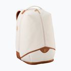Zaino da tennis Wilson Roger Federer Lawn Tennis cream