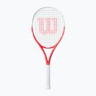 Racchetta da tennis Wilson Envy SE pink guava/mint